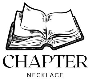 Chapter Necklace